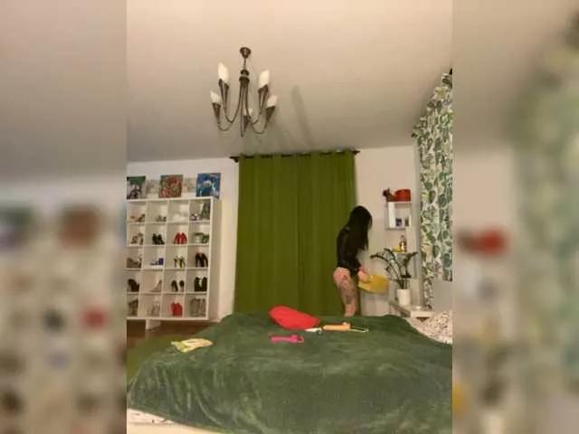 -DEIZY- from BongaCams is Freechat