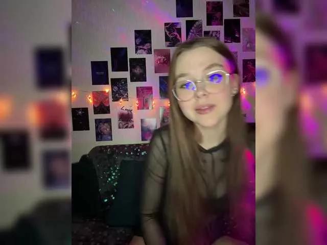 -Money- from BongaCams is Freechat