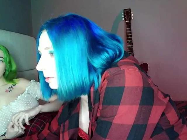 Try asian webcams. Cute Free Cams.