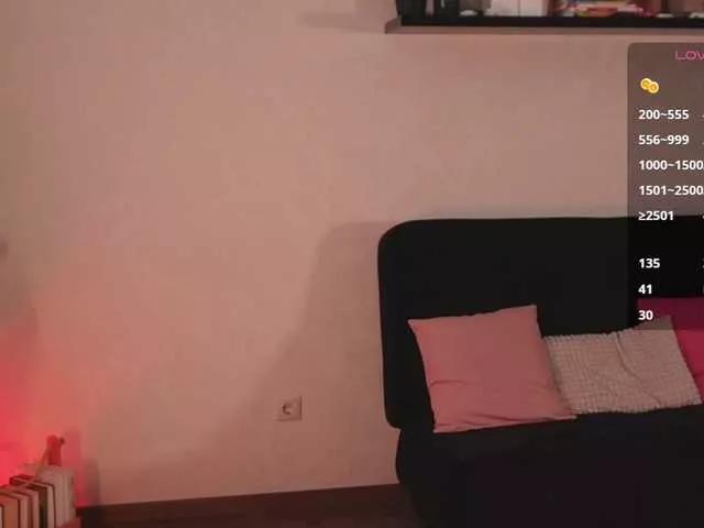 Cockisa from BongaCams is Freechat