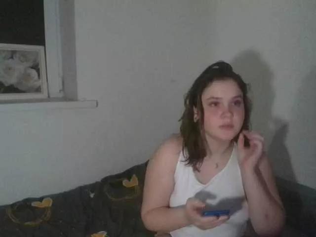 Dadaarumka from BongaCams is Freechat