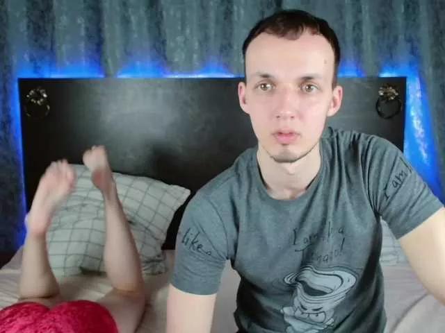 Egor-Elis69 from BongaCams is Freechat