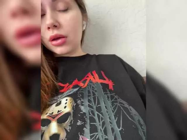 Girls-Leia from BongaCams is Freechat