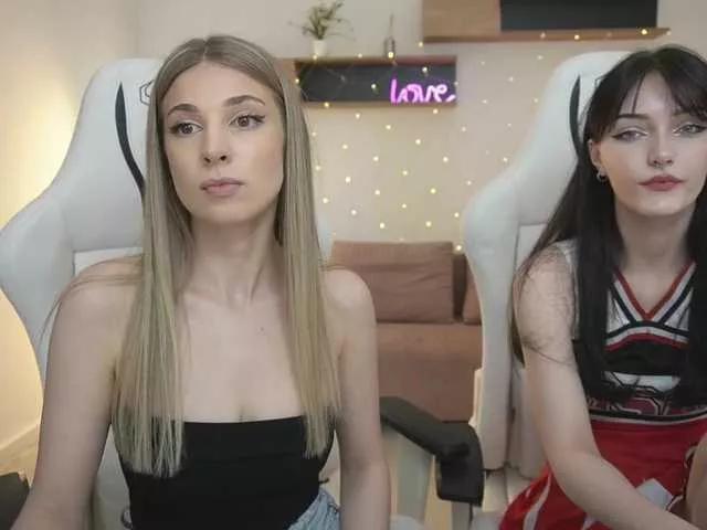 Girlssweets from BongaCams is Freechat