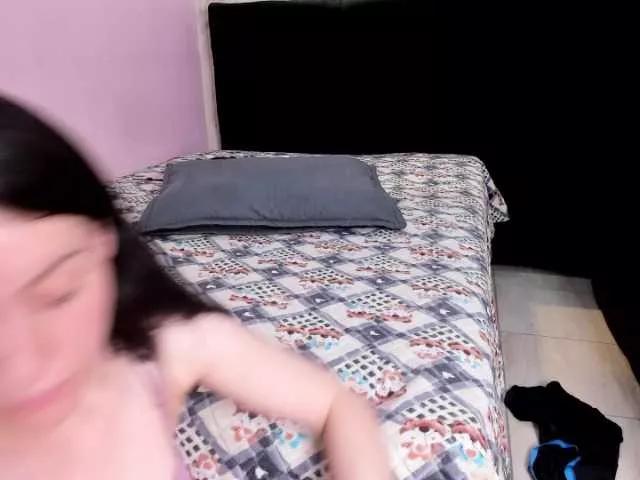 JeremmyAndStacy from BongaCams is Freechat