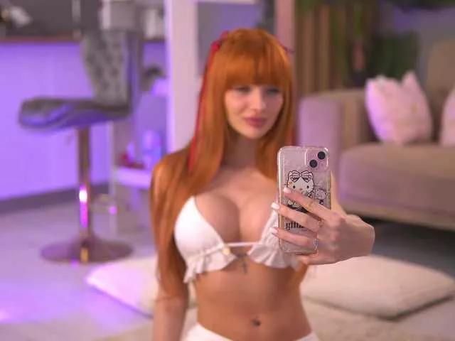 LeyaMeyers from BongaCams is Freechat