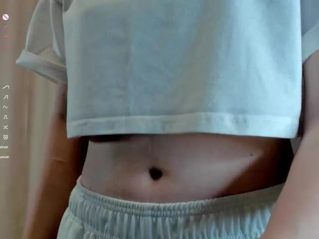 RitaCartmen from BongaCams is Freechat