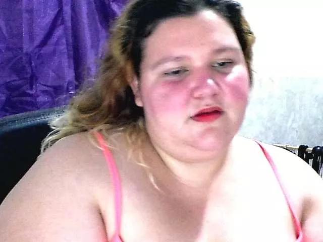 squirtbbw from BongaCams is Freechat