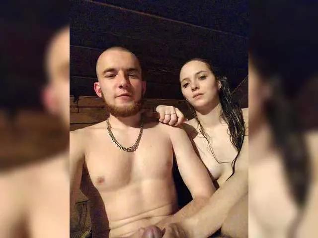 StaffyHot from BongaCams is Freechat