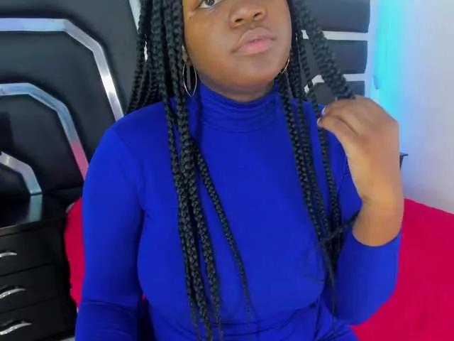 SulyClarck from BongaCams is Freechat