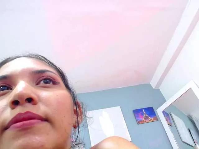 Sweet-lexie18 from BongaCams is Freechat