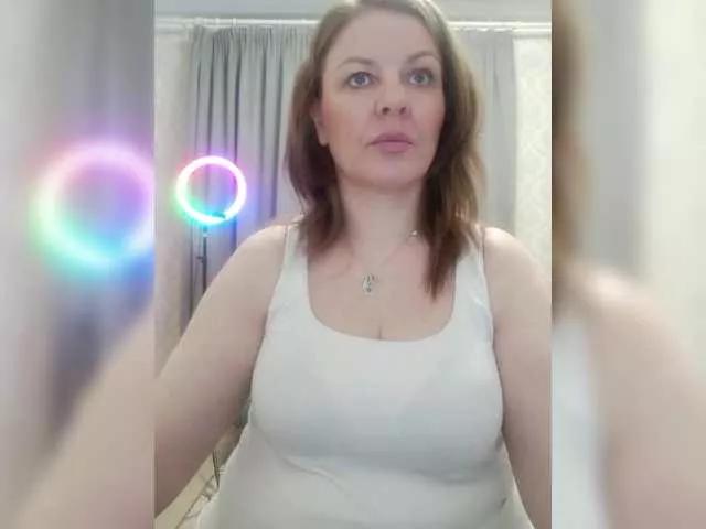 Taly1974 from BongaCams is Freechat