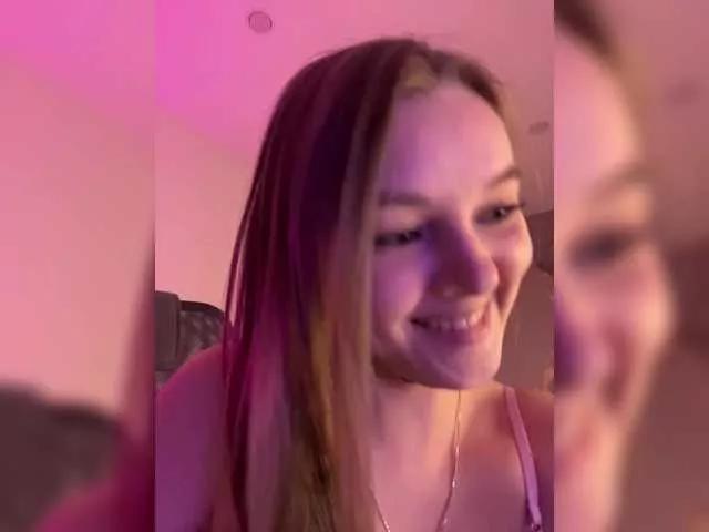 Tenderpassion from BongaCams is Freechat