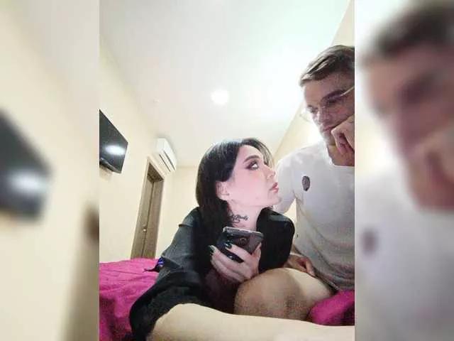 TwoFox from BongaCams is Freechat