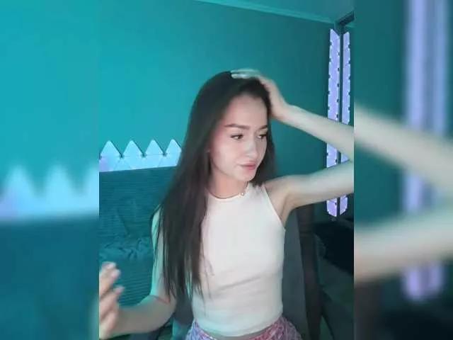 whiteTEAa from BongaCams is Freechat