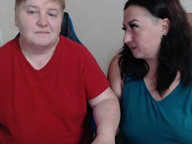 XMollyJaneEX from BongaCams is Freechat