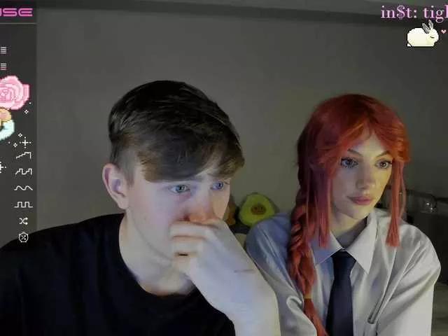 yngluv from BongaCams is Freechat
