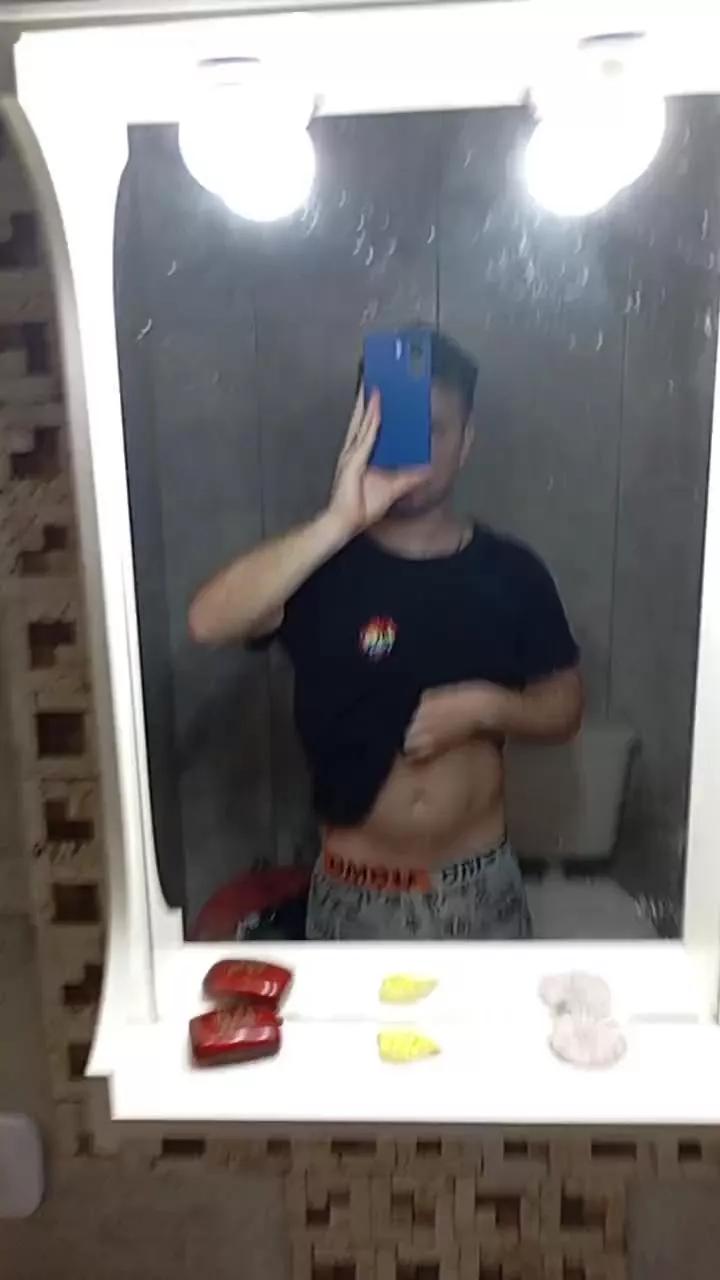 germanferrari22 from Cam4 is Freechat