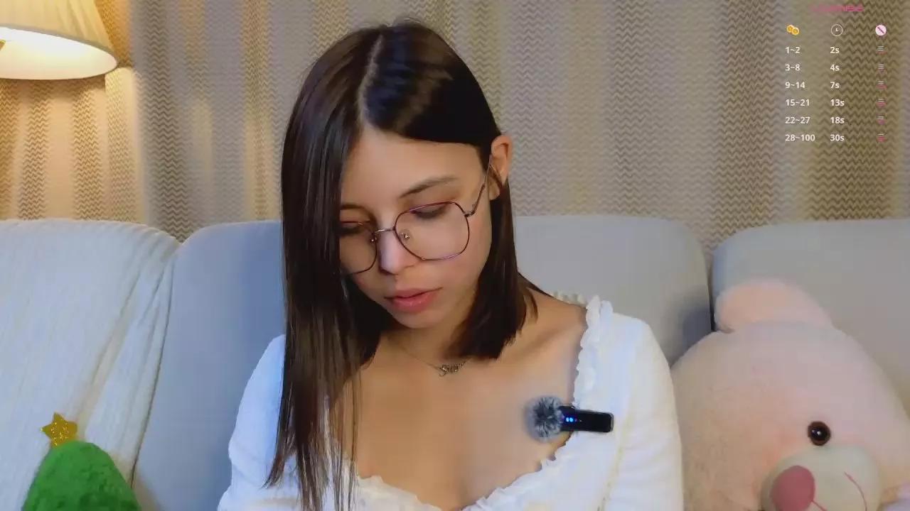 RexanneDopkins from Cam4 is Freechat