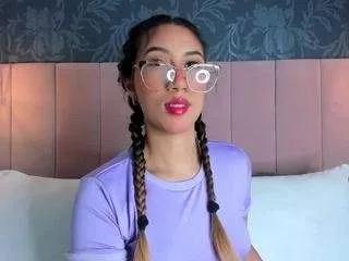 adelinecolins from CamSoda is Freechat