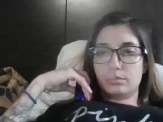 allison1025 from CamSoda