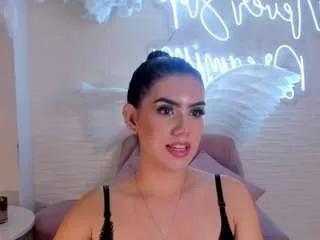 angelicavega from CamSoda is Freechat