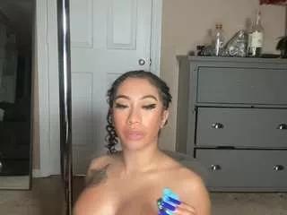 asiastacxxx from CamSoda is Private