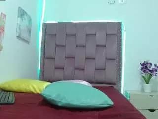 cute-sofia1 from CamSoda is Freechat
