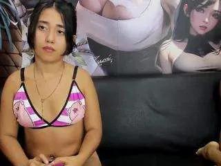 destruction-without-mercy from CamSoda is Freechat