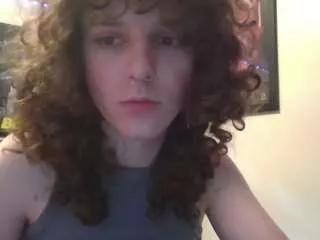 gothtransqueen from CamSoda is Freechat