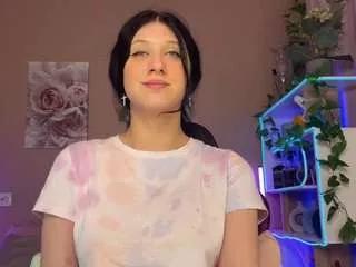 harrietcains from CamSoda is Freechat
