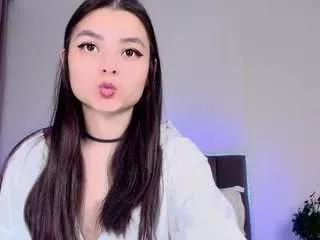 hinalanmei from CamSoda is Freechat