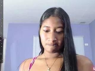 indiancutiie from CamSoda is Freechat