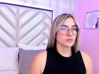 isabelagonzalez from CamSoda is Private