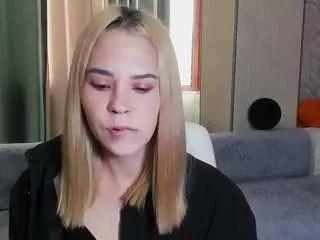 jessicaxshow from CamSoda
