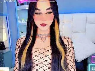 kimmaddie from CamSoda is Freechat
