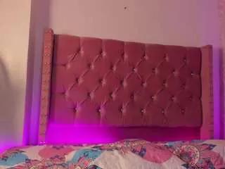 kittynicolle from CamSoda is Freechat