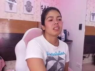 kloemss from CamSoda is Freechat