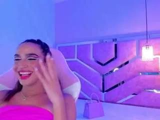 kylievictoria from CamSoda is Freechat