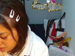 lanaqueen69 from CamSoda is Freechat