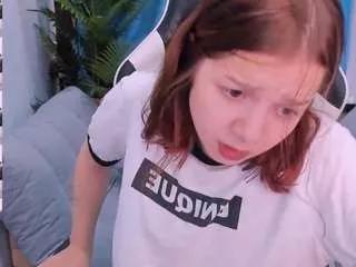 lililoveyou from CamSoda