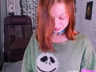 lililoveyou from CamSoda