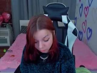 lililoveyou from CamSoda