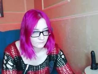 lilyredfox from CamSoda