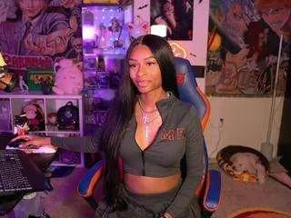 lovenzia from CamSoda is Freechat