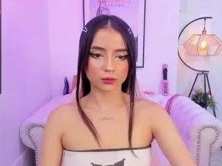 lunapuff from CamSoda is Freechat