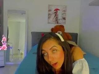 martinarossi from CamSoda is Freechat