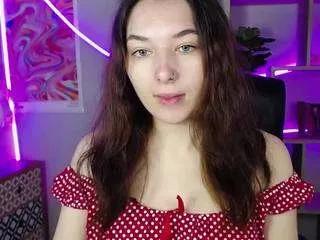 meganxkiss from CamSoda is Freechat