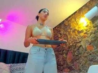 mia-rendon from CamSoda is Freechat