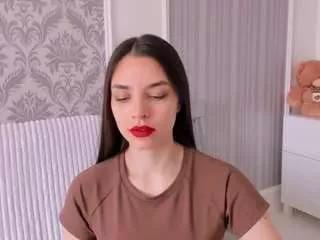miss-paulina from CamSoda is Private